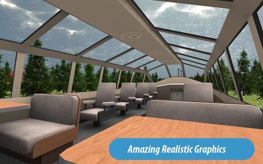 Train Sim Builder