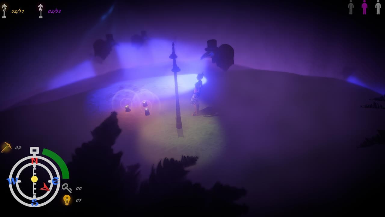 Lamp screenshot 6