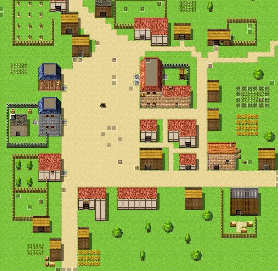 Come nasce un eroe RPG