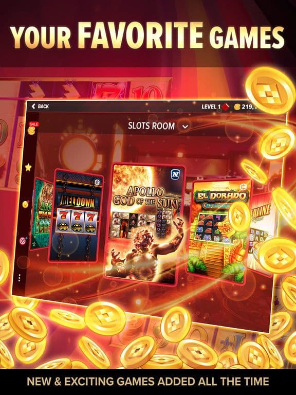 Seminole Social Casino