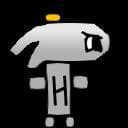 Hamma-Head