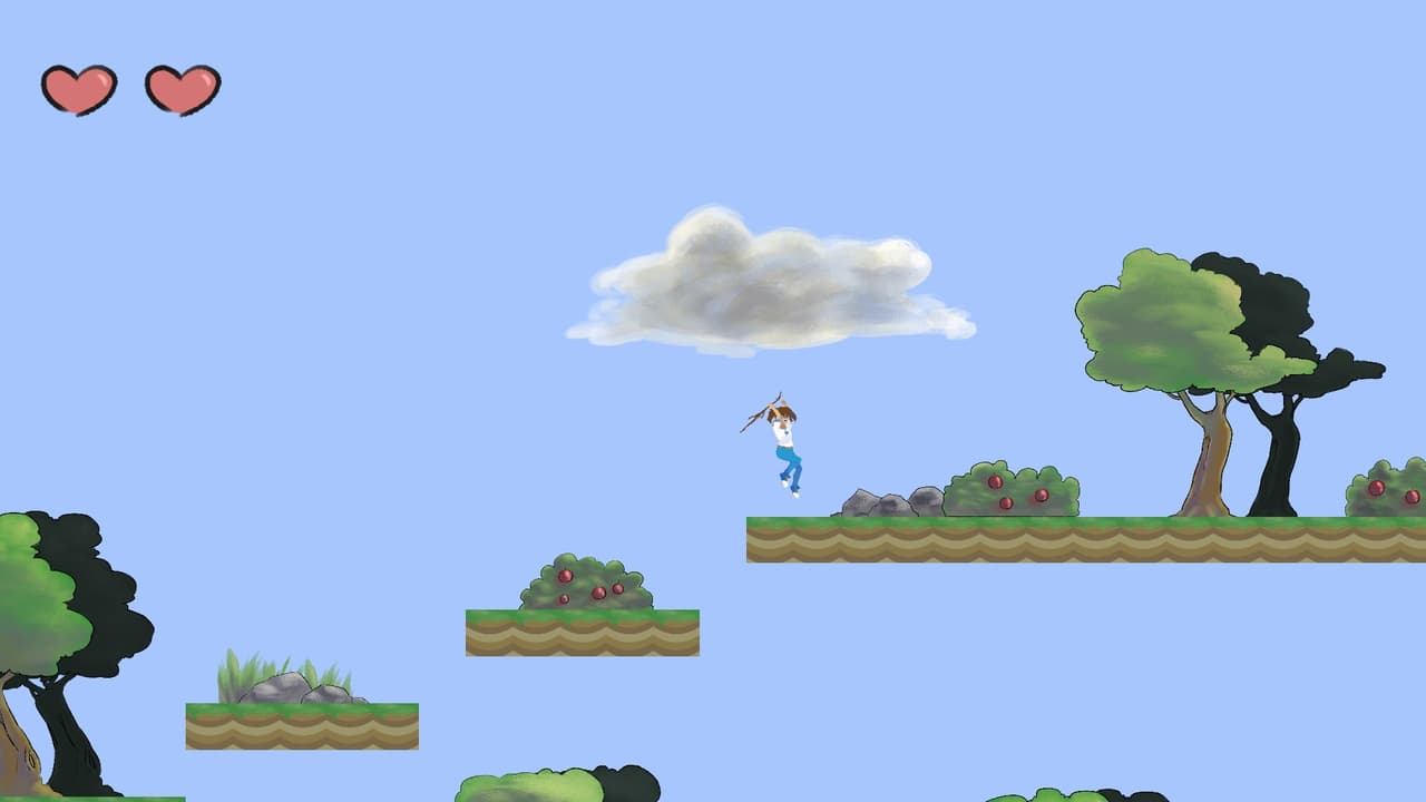 Project Witch (Aula Arcade)