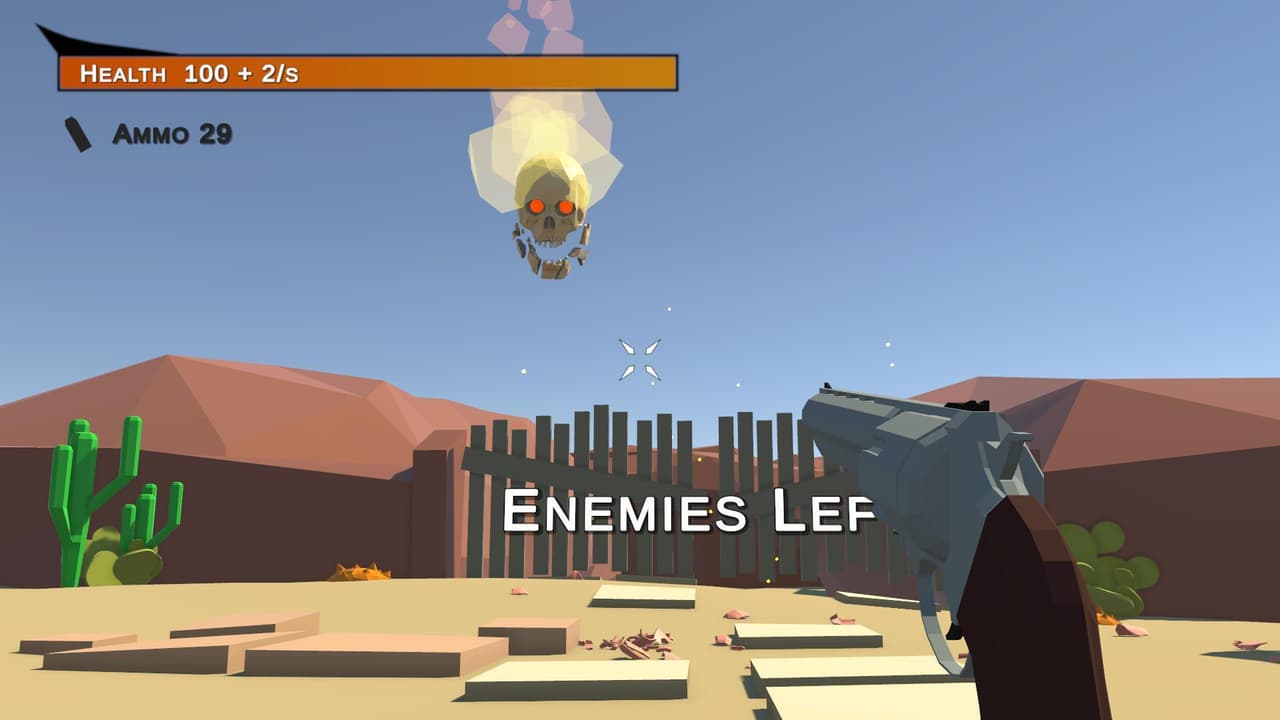 Desert Eagle screenshot 5
