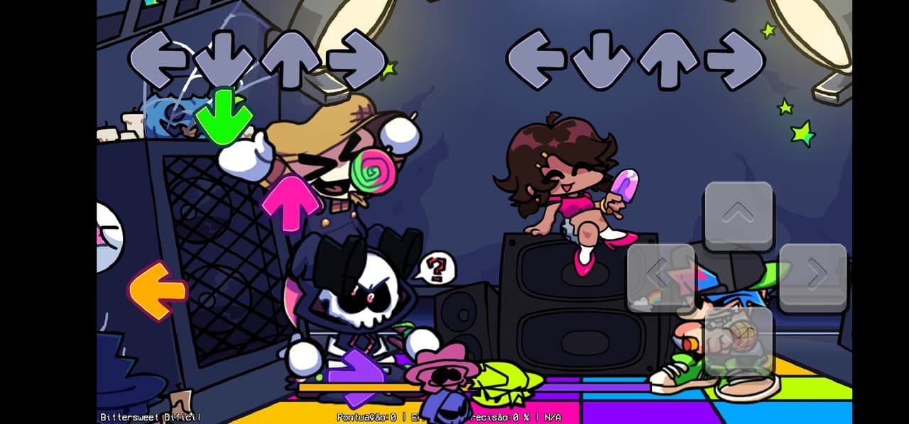 Friday Night Fukin Arrow Funk screenshot 6