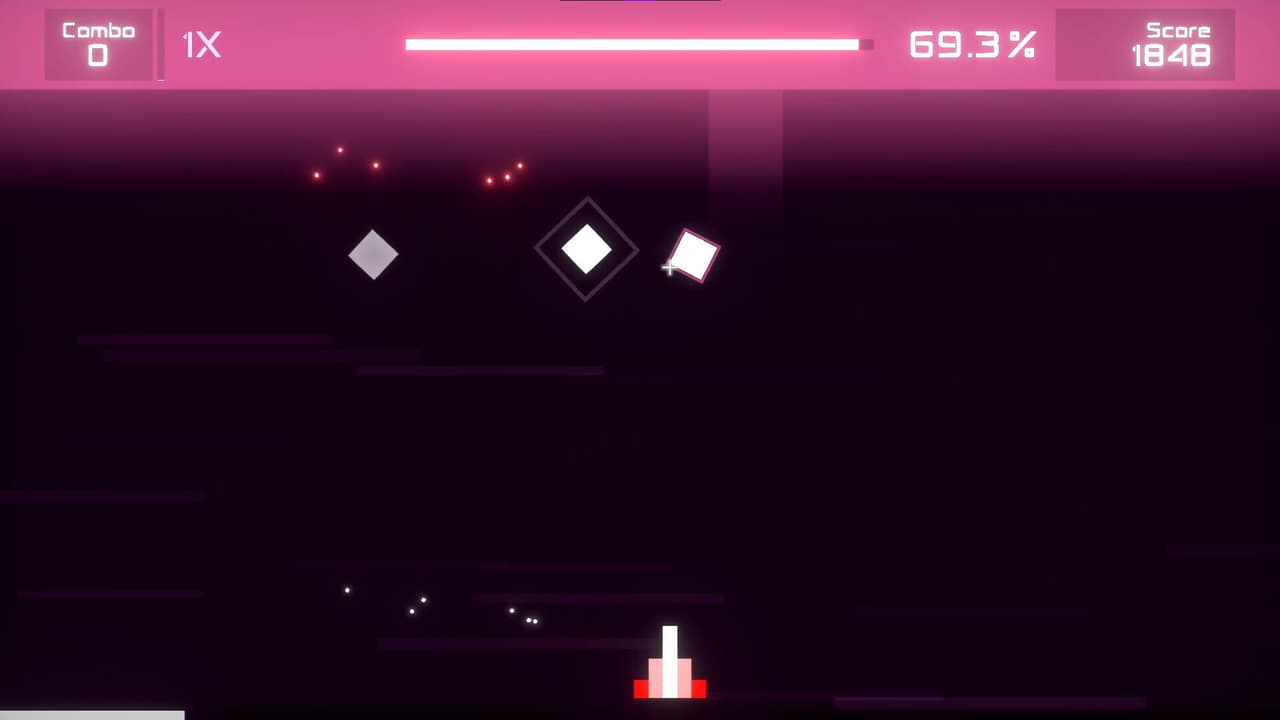 Rhythm Bang screenshot 2