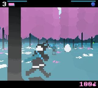 10SII // demo screenshot 3