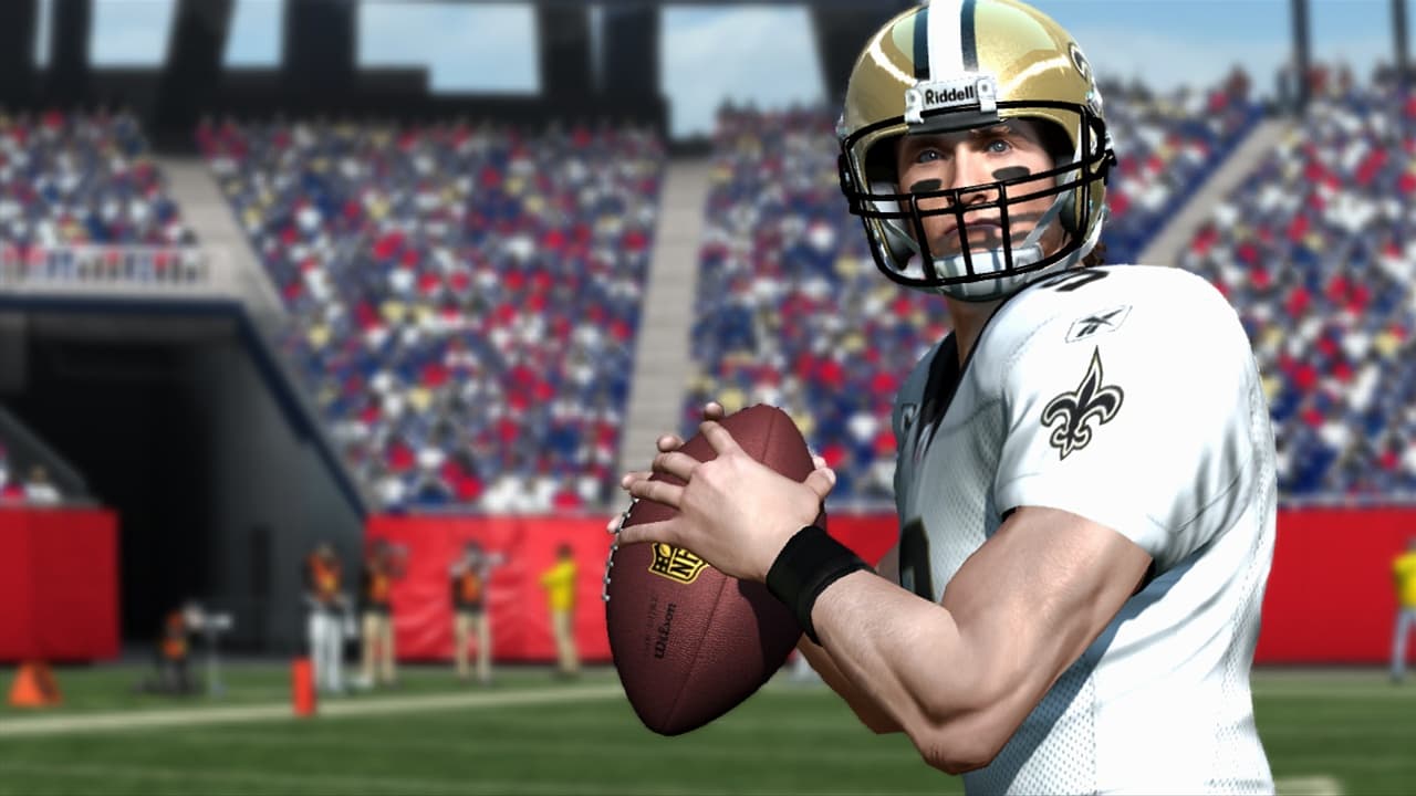 Madden NFL 11 screenshot 4
