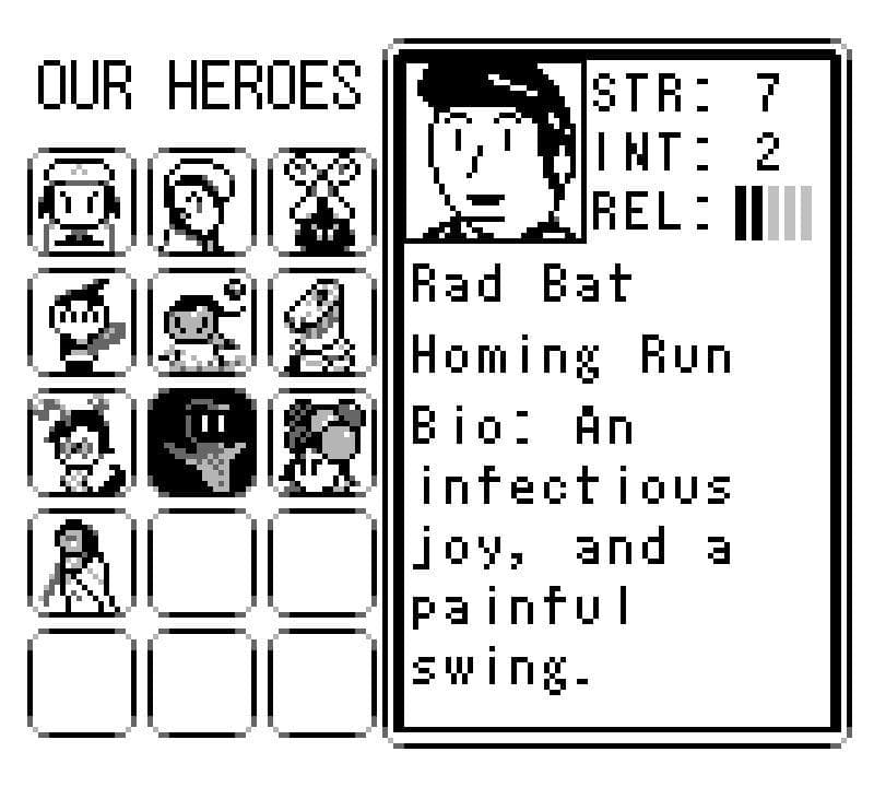 HELP - The Heroes Enhancing Lives Program screenshot 4