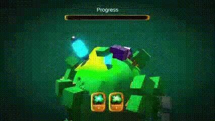 Space Gardens (SocksNGames) screenshot 2