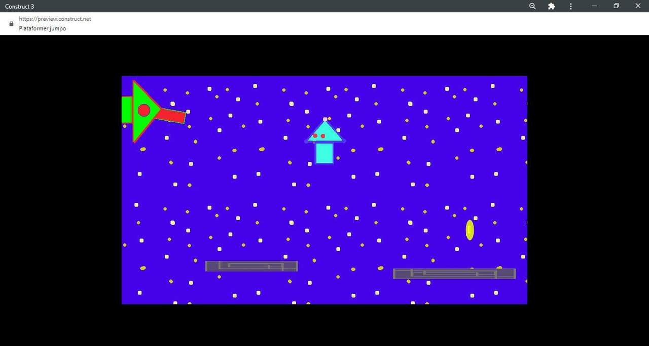 Jumpo Adventure screenshot 3