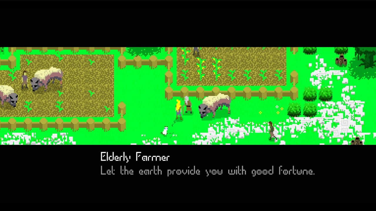 Sif and the Labyrinth screenshot 6