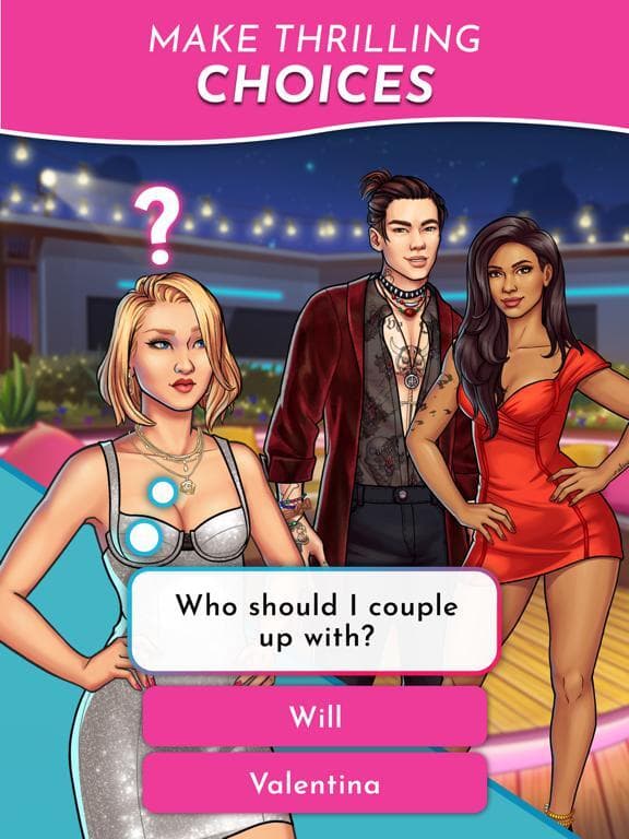 Love Island The Game 2 screenshot 6