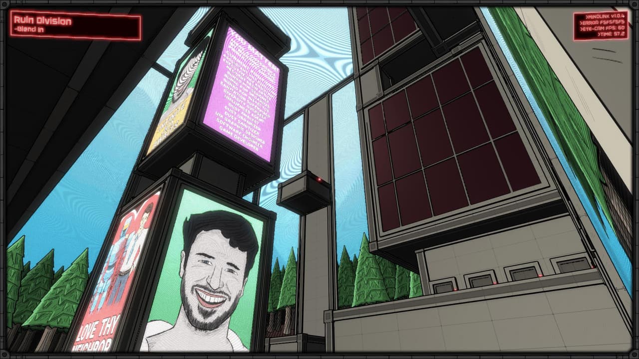 BASILISK (GGSEvan) screenshot 5