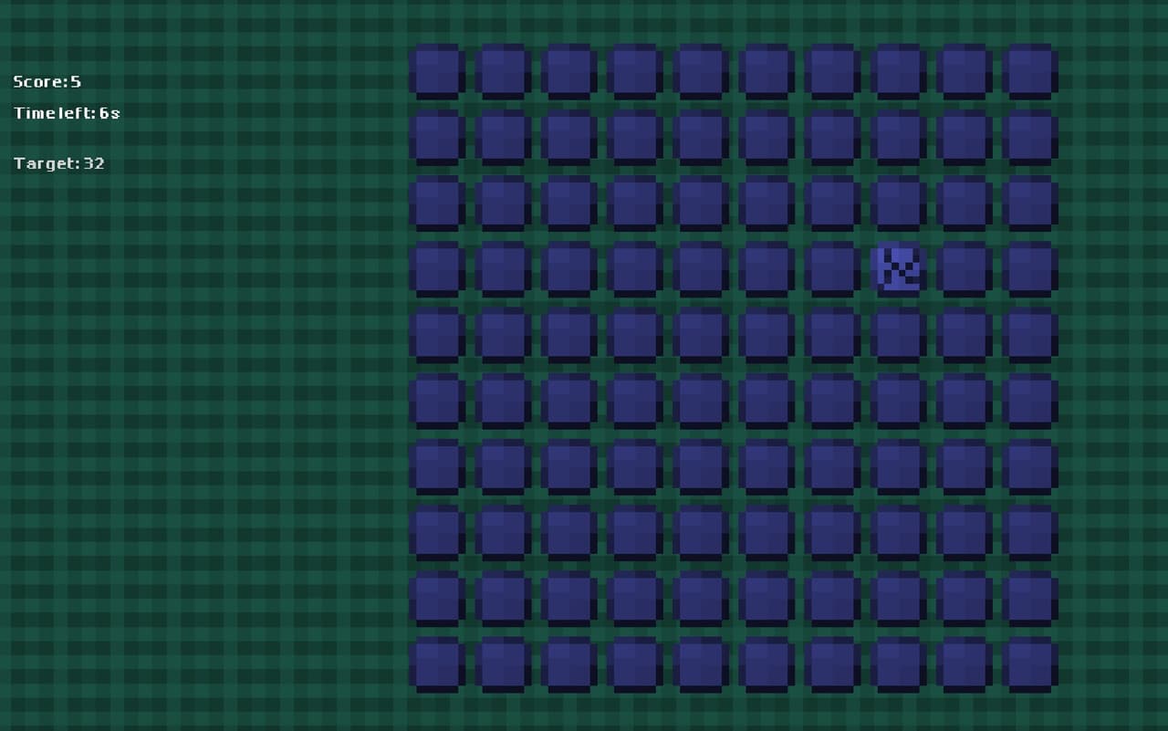 Color Clash screenshot 2