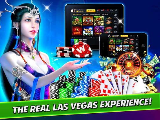 Jackpot Casino Slots Vegas Pro screenshot 2