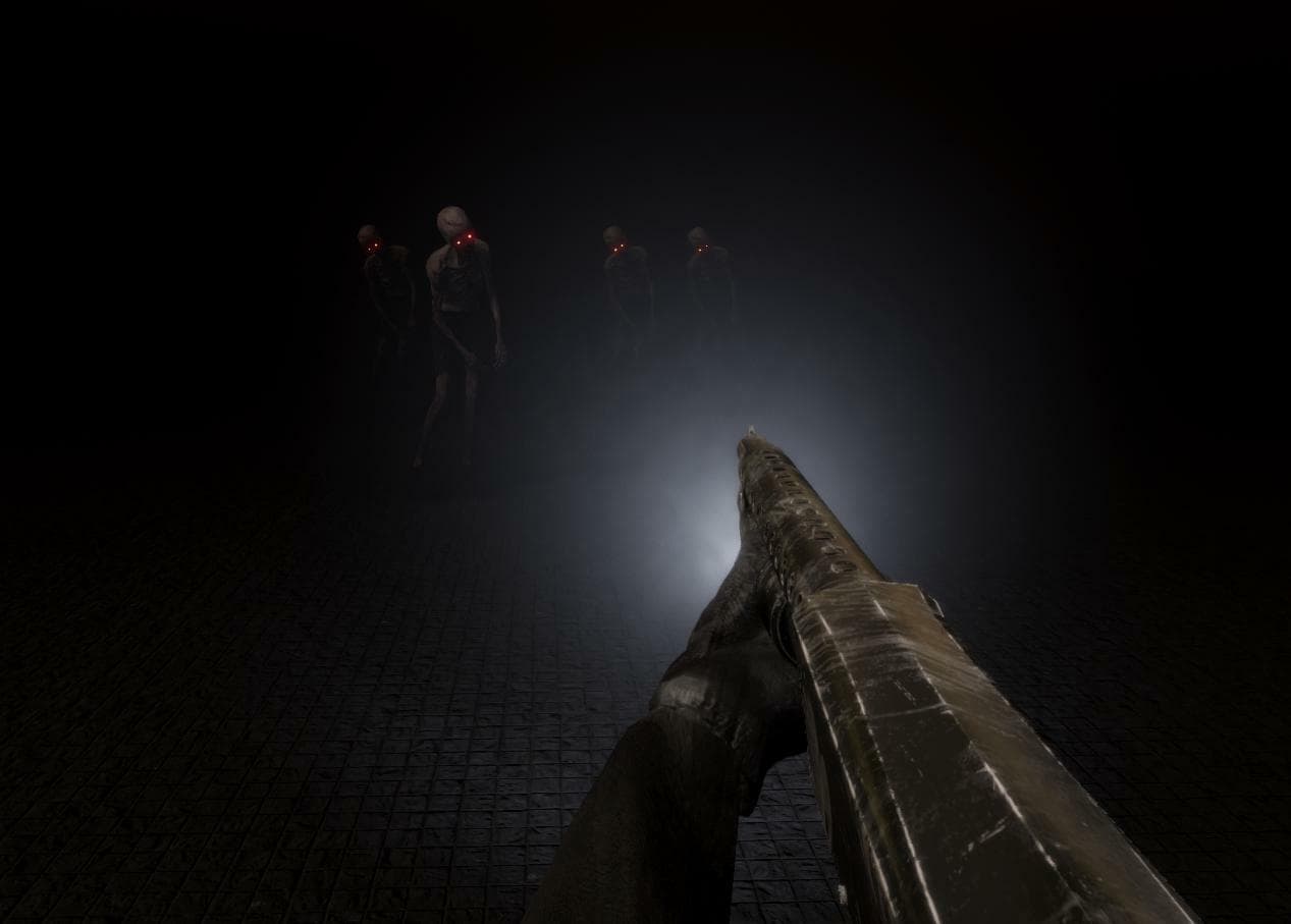 Psikoz screenshot 3