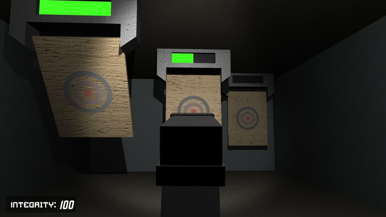 HardwireD 1.1 screenshot 2