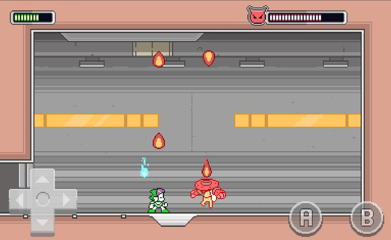 Knight of Days screenshot 5
