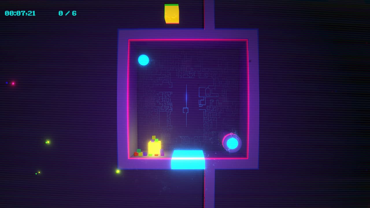 Apollo screenshot 2