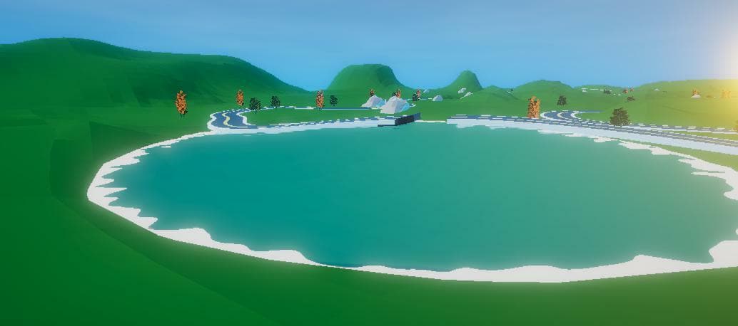 RACE (itch) (Samundra9818Nepal) screenshot 5