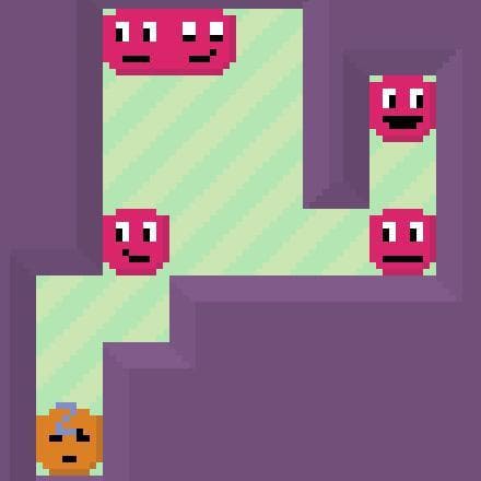 Sticky Friends screenshot 3