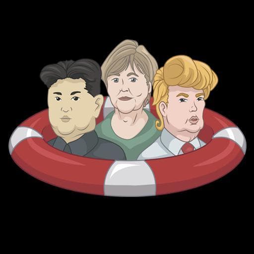 President Float