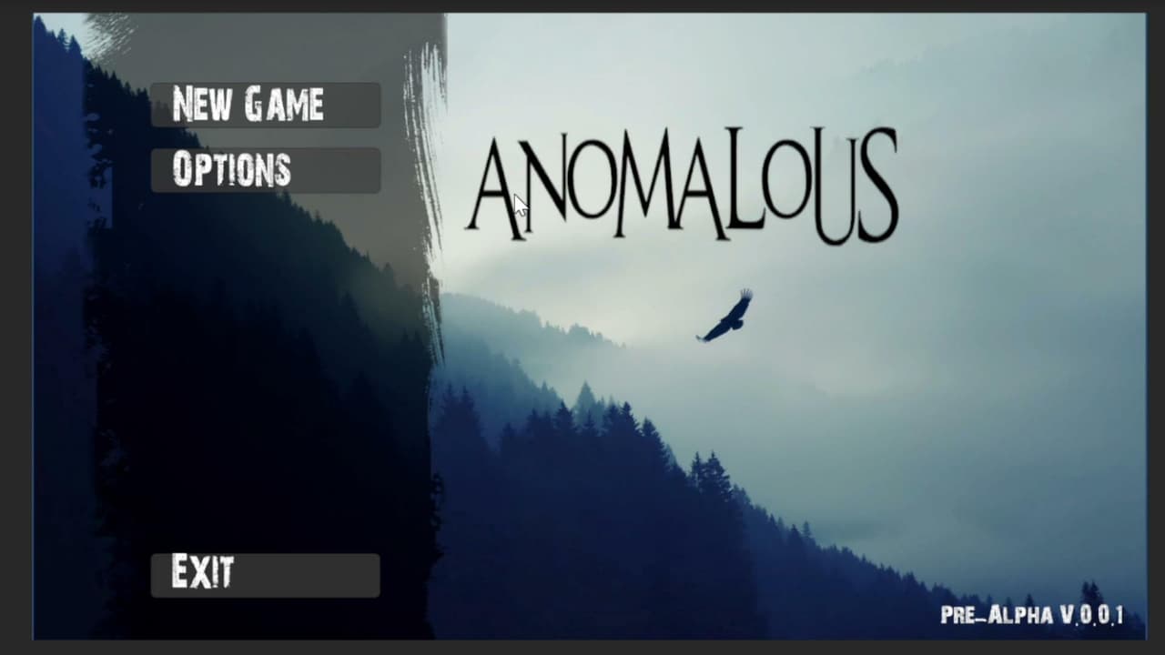 Anomalous (DEMO) screenshot 2