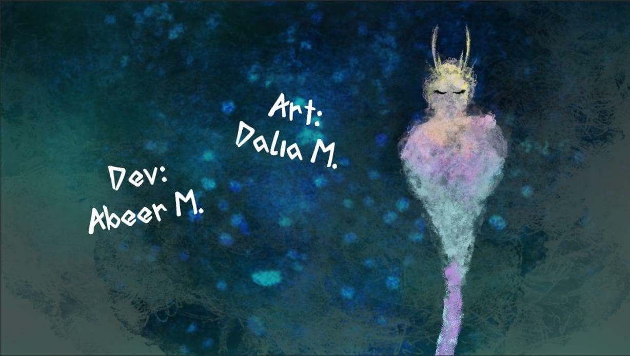 Astray (itch) (Abeer7) screenshot 3