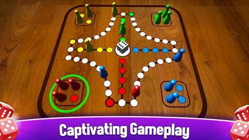 Ludo Free screenshot 3