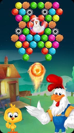 Farm Bubbles - Bubble Shooter Puzzle Game screenshot 3