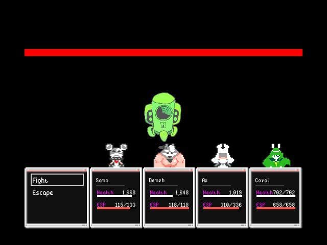 Dys screenshot 6