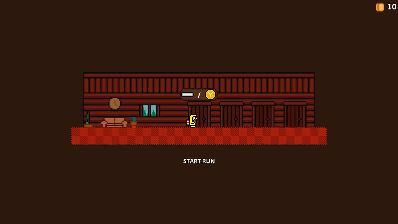 Jetpack Jack screenshot 5