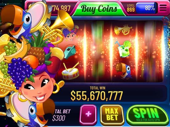 Best Casino Social Slots Fun