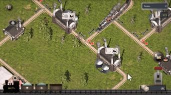 Victorian Railway screenshot 2