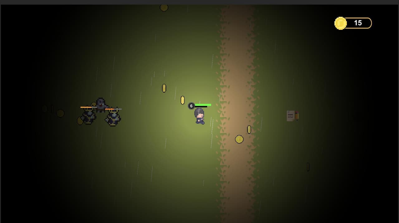 FEUPocalypse screenshot 4