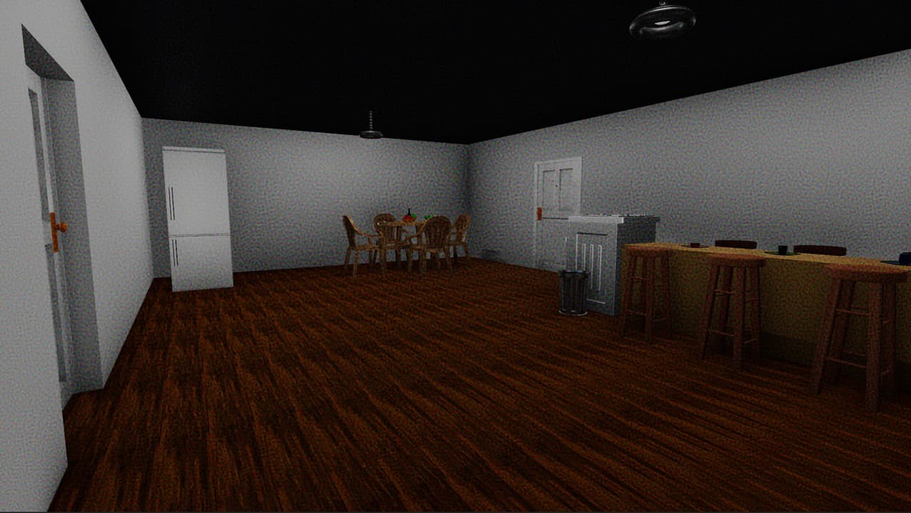 Symbol Games Horror Bundle screenshot 5