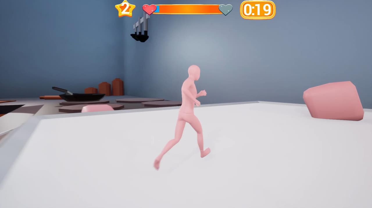 Dont Meat Me screenshot 6