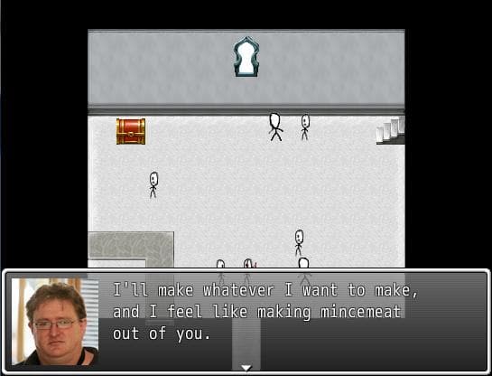 Egghead Fred Deluxe screenshot 3