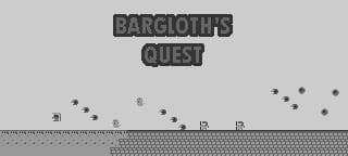 Bargloths Quest