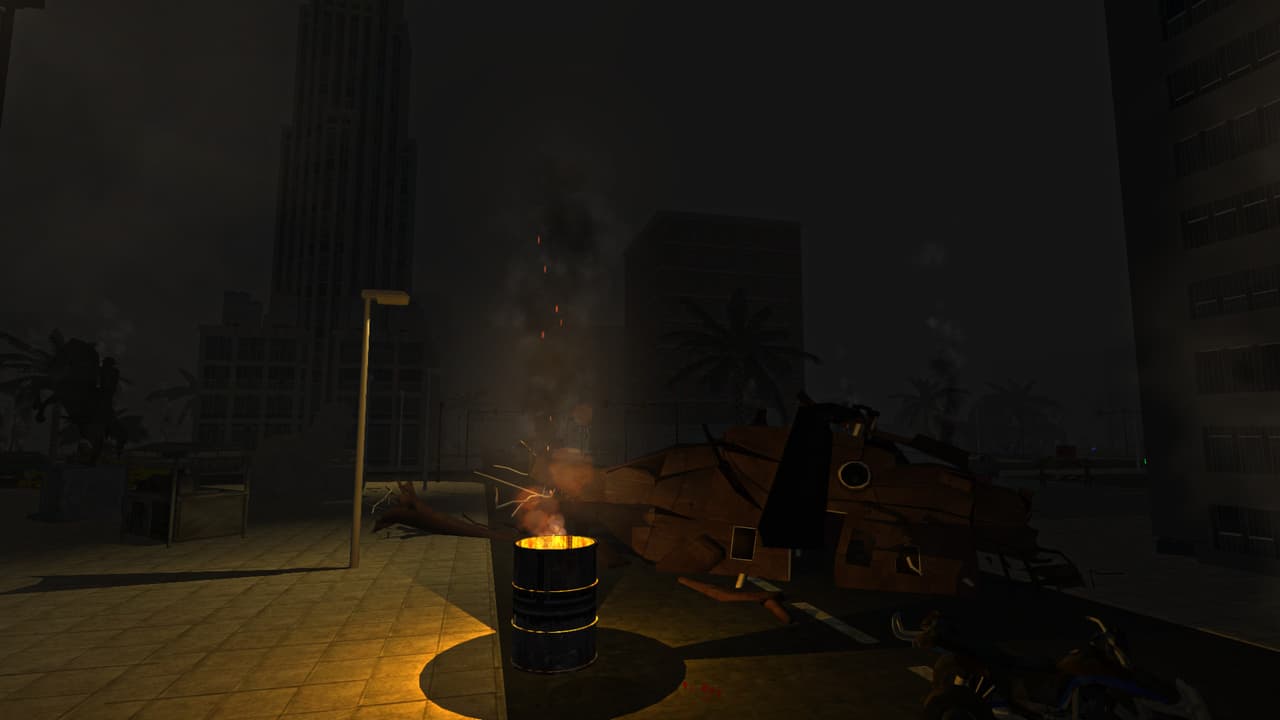 City Z screenshot 4
