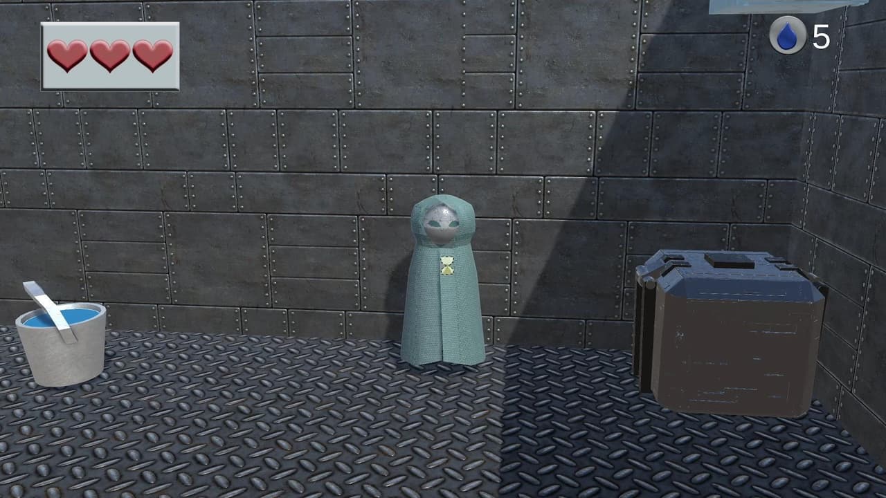 Restoration of Time screenshot 2