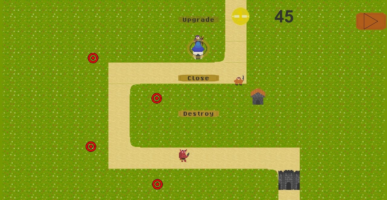 Unwritten Alliances screenshot 2