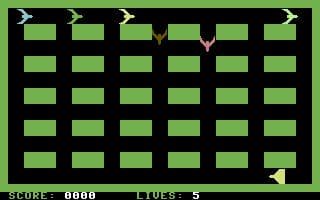 Hunter screenshot 3