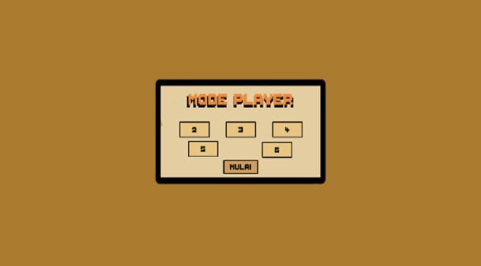 Squid Game 2D (MX Development.Inc) screenshot 2