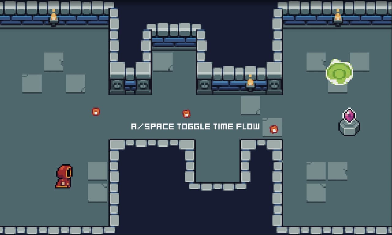 Chronomage