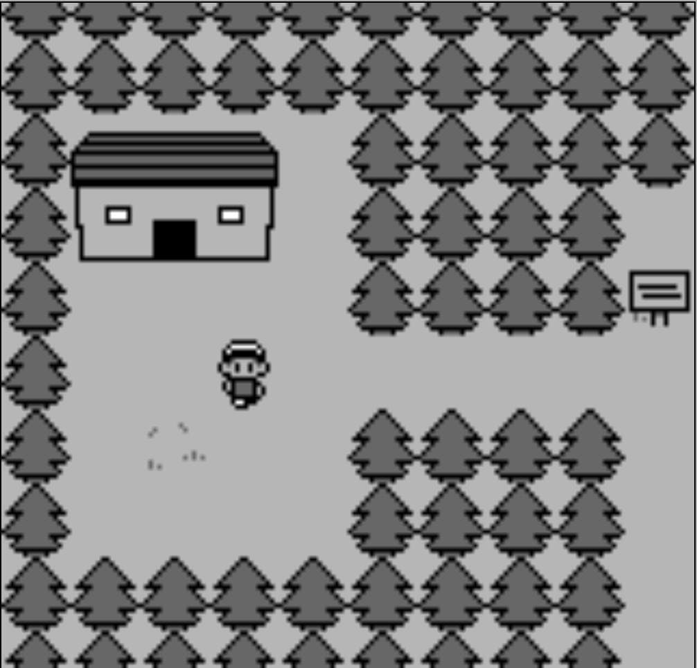whoami (MasterMilkX) screenshot 2