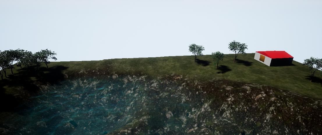 Trial (DurmanGames) screenshot 4