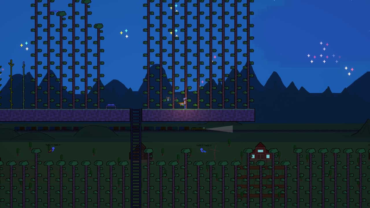 Home By The River Demo screenshot 3