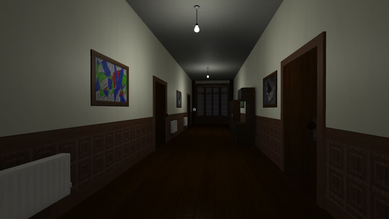 Sparkys Hunt 2 screenshot 6