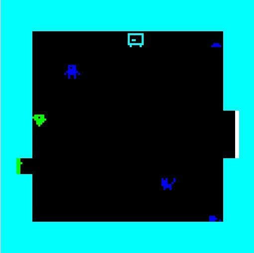 ReflectionV2 screenshot 2